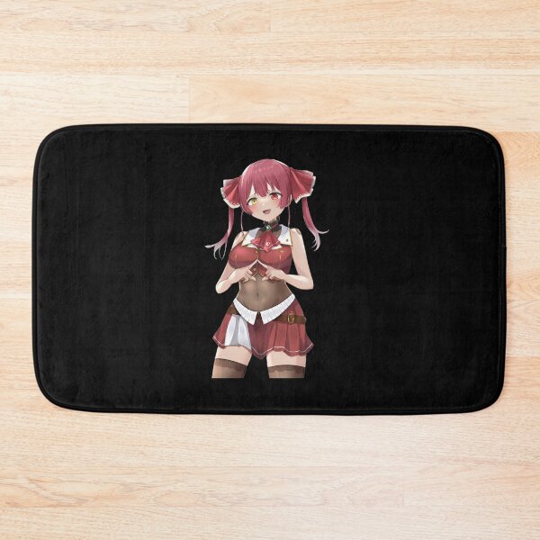 Item preview, Hololive - Houshou Marine designed and sold by nathalieart4.
