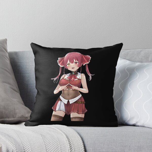 Item preview, Hololive - Houshou Marine designed and sold by nathalieart4.