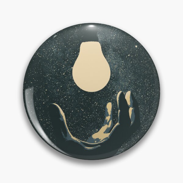 Item preview, Explore the Darkness | Pop Art | Pixels designed and sold by Drawings Project.