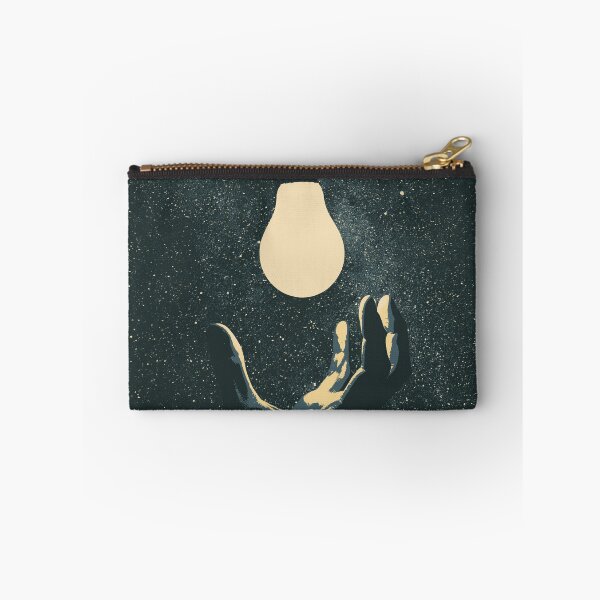 Item preview, Explore the Darkness | Pop Art | Pixels designed and sold by Drawings Project.