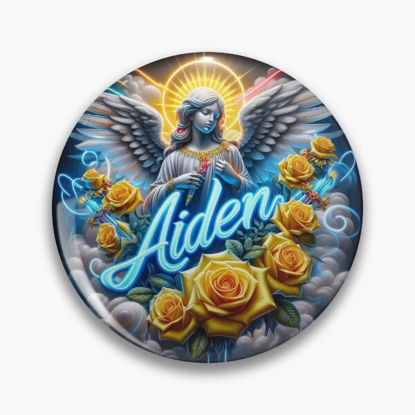 Item preview, Aiden designed and sold by RaF71PrO.