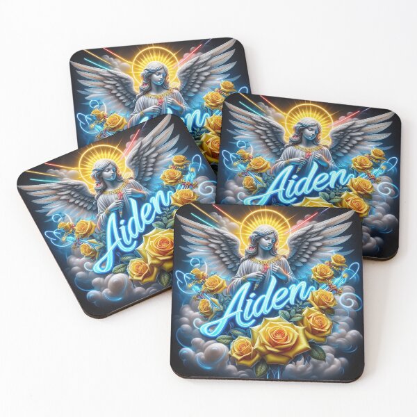 Item preview, Aiden designed and sold by RaF71PrO.