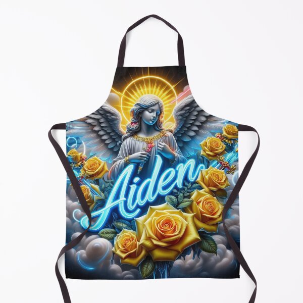 Item preview, Aiden designed and sold by RaF71PrO.