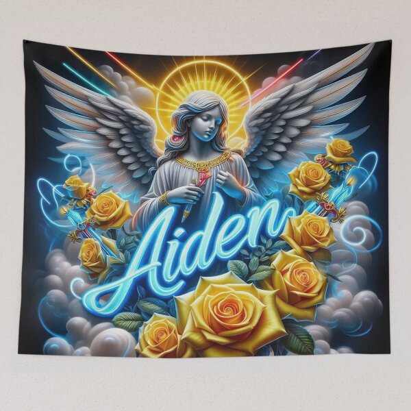Item preview, Aiden designed and sold by RaF71PrO.