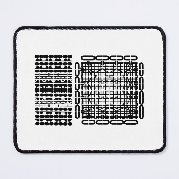 Item preview, Special Pattern 7: BORNTOPOPOUTINLIFE: Embrace Your Unique Path designed and sold by villacreativa.