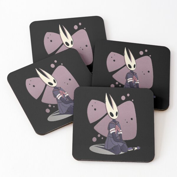 Item preview, Hollow Knight - Hornet designed and sold by stereoplastik.