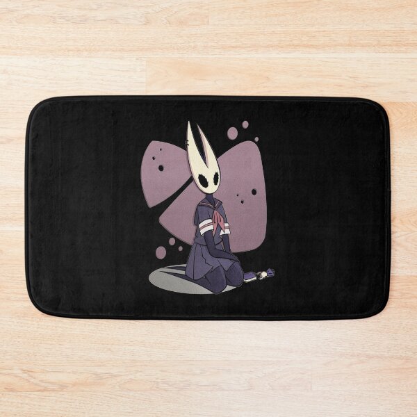 Item preview, Hollow Knight - Hornet designed and sold by stereoplastik.