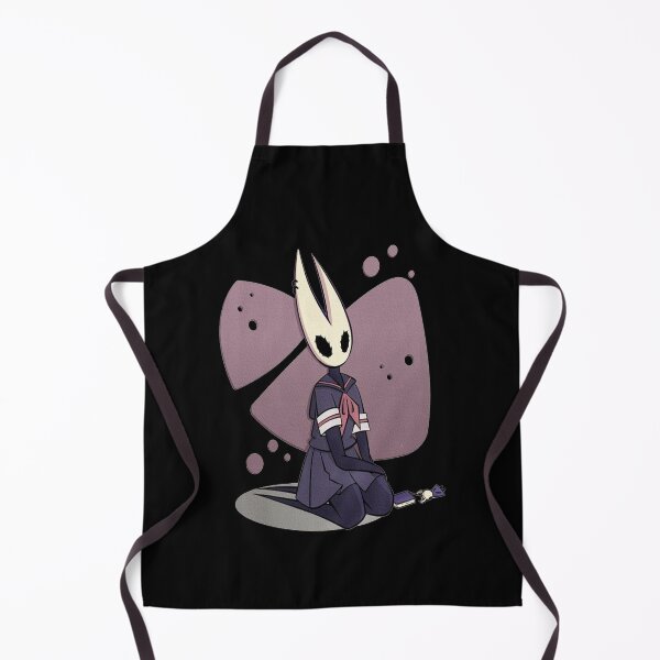 Item preview, Hollow Knight - Hornet designed and sold by stereoplastik.