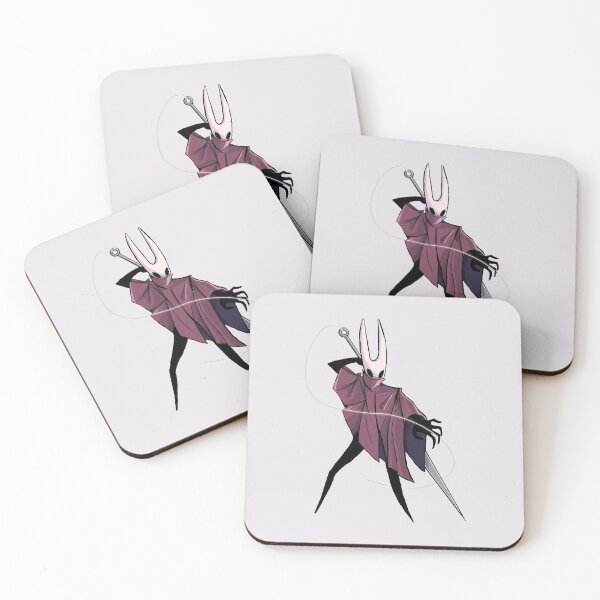 Item preview, Hollow Knight - Hornet designed and sold by stereoplastik.