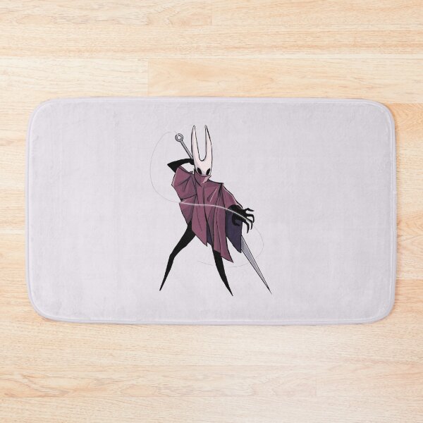 Item preview, Hollow Knight - Hornet designed and sold by stereoplastik.