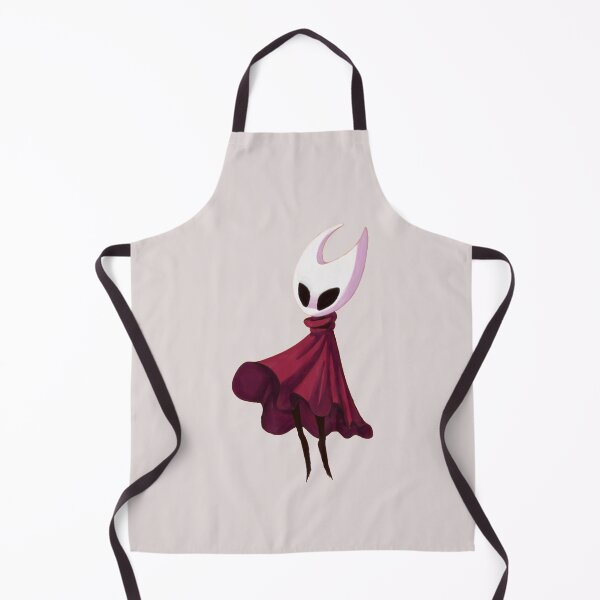 Item preview, Hollow Knight - Hornet designed and sold by stereoplastik.