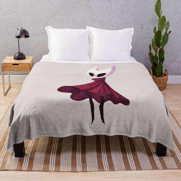 Item preview, Hollow Knight - Hornet designed and sold by stereoplastik.