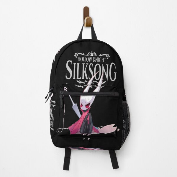 Item preview, Hollow Knight - Hornet designed and sold by stereoplastik.
