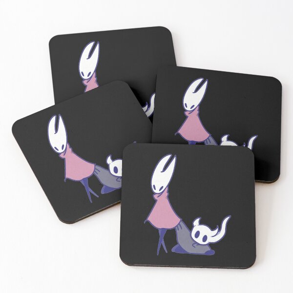 Item preview, Hollow Knight - Hornet designed and sold by stereoplastik.