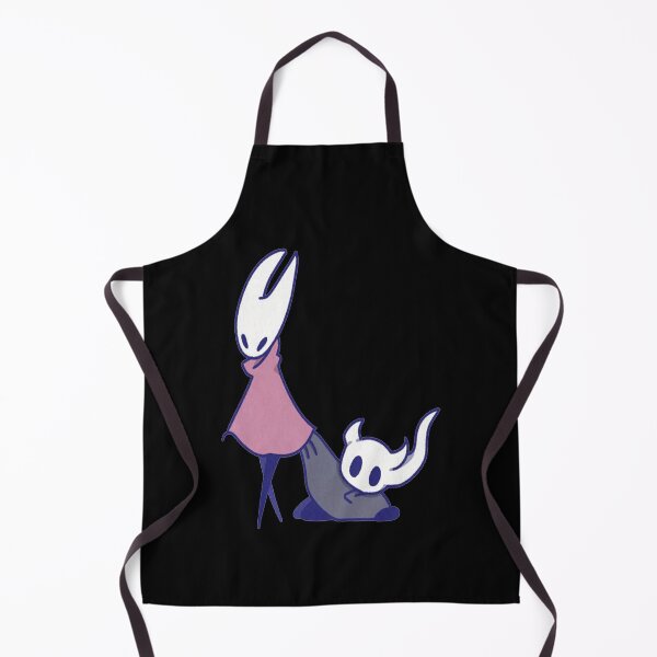 Item preview, Hollow Knight - Hornet designed and sold by stereoplastik.