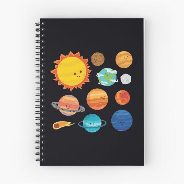 Item preview, Solar System Set designed and sold by superjoei.