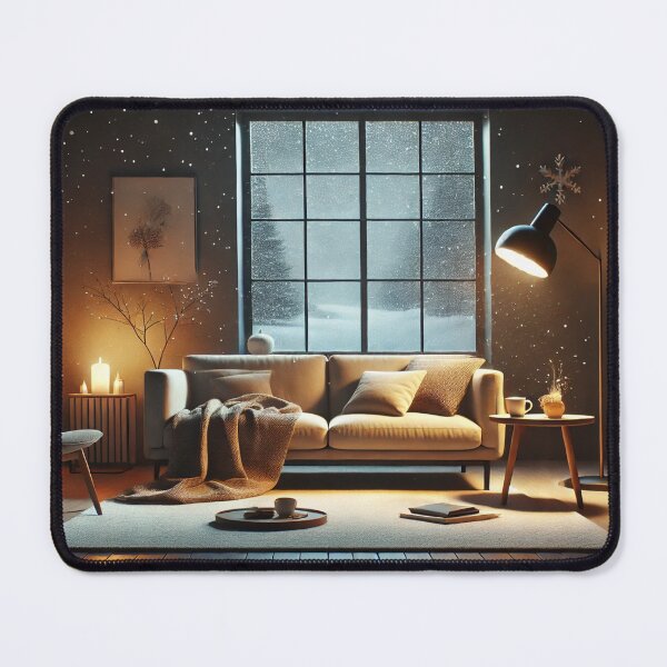 Item preview, minimalist living room designed and sold by Thanabordee.