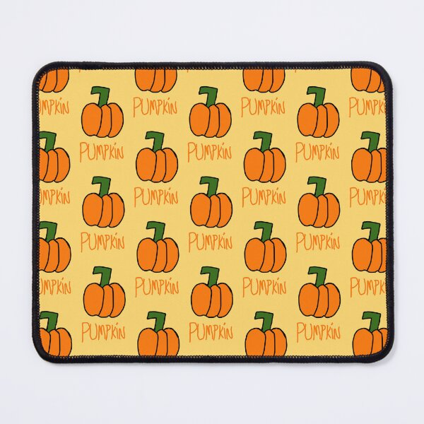 Item preview,  pumpkin pumpkin designed and sold by ArtistRebeccaLS.