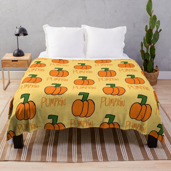 Item preview,  pumpkin pumpkin designed and sold by ArtistRebeccaLS.