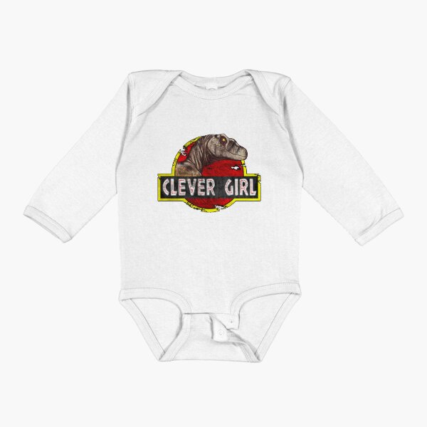Item preview, Clever Girl designed and sold by Daenar7.