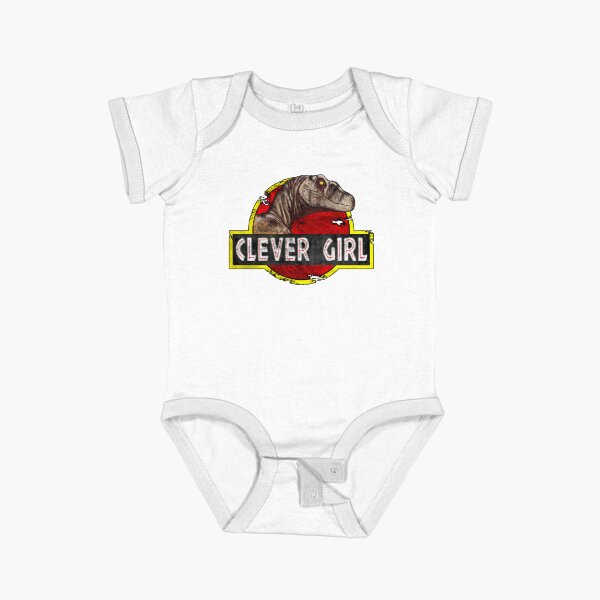 Item preview, Clever Girl designed and sold by Daenar7.