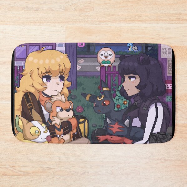 Item preview, Bumbleby #8 designed and sold by NellaWasHere.