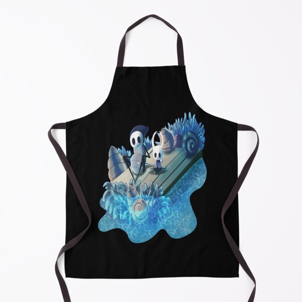 Item preview, Hollow Knight - Quirrel designed and sold by stereoplastik.