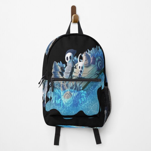 Item preview, Hollow Knight - Quirrel designed and sold by stereoplastik.