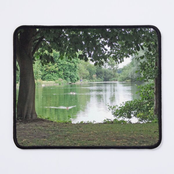 Item preview, Peaceful Lake designed and sold by pinkal.