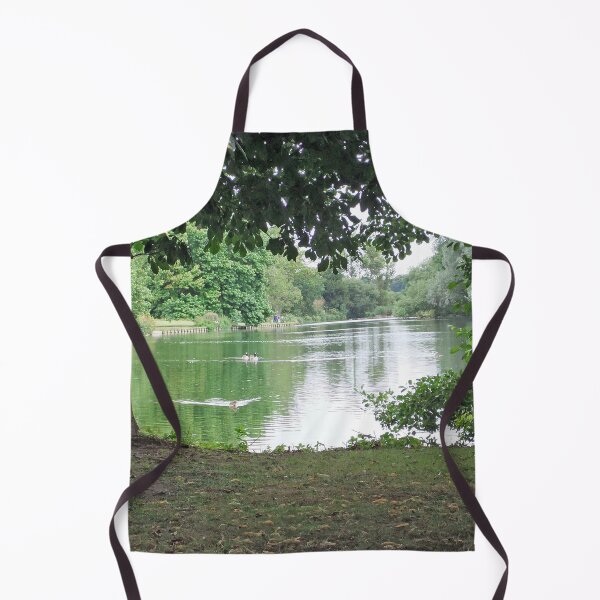 Item preview, Peaceful Lake designed and sold by pinkal.