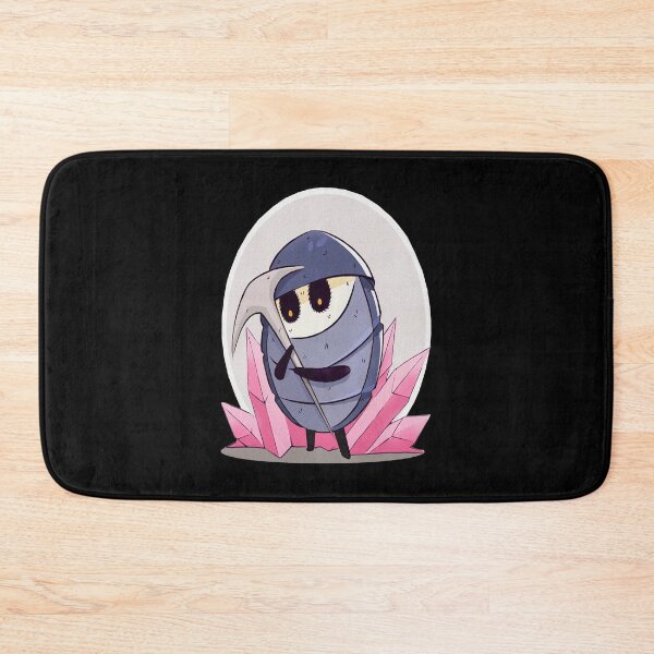 Item preview, Hollow Knight - Quirrel designed and sold by stereoplastik.