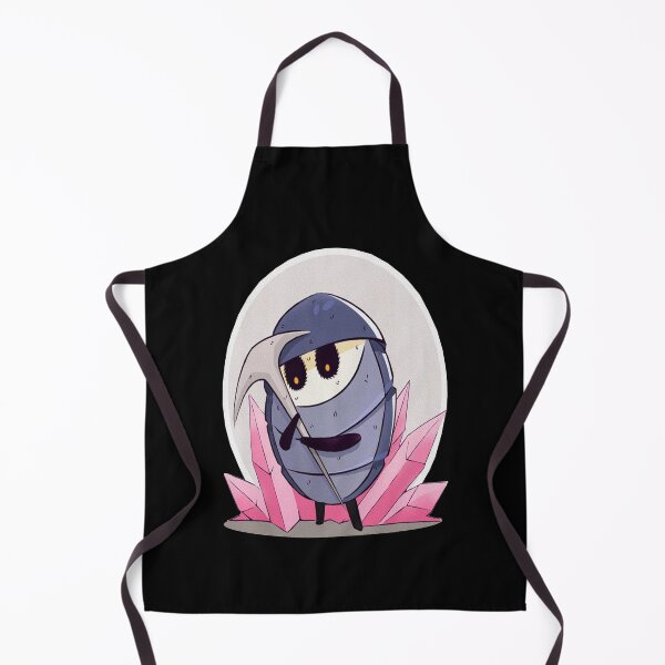 Item preview, Hollow Knight - Quirrel designed and sold by stereoplastik.