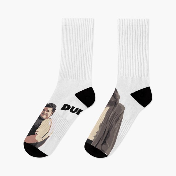 Item preview, HUGO CALL THE DUDE "DUDE!" designed and sold by LELE MOVIEPROJECT.