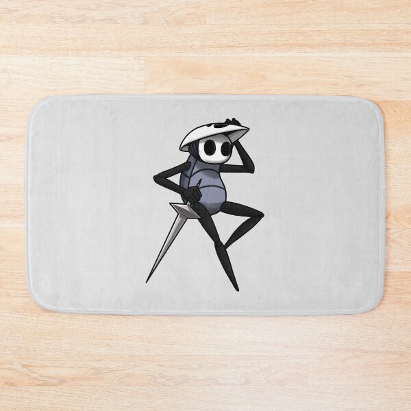Item preview, Hollow Knight - Quirrel designed and sold by stereoplastik.