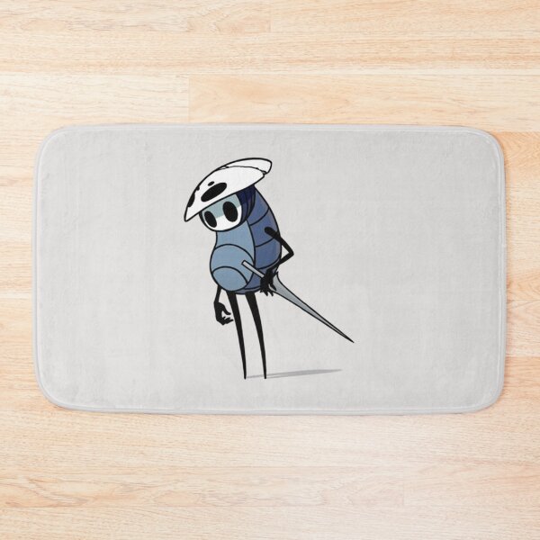 Item preview, Hollow Knight - Quirrel designed and sold by stereoplastik.
