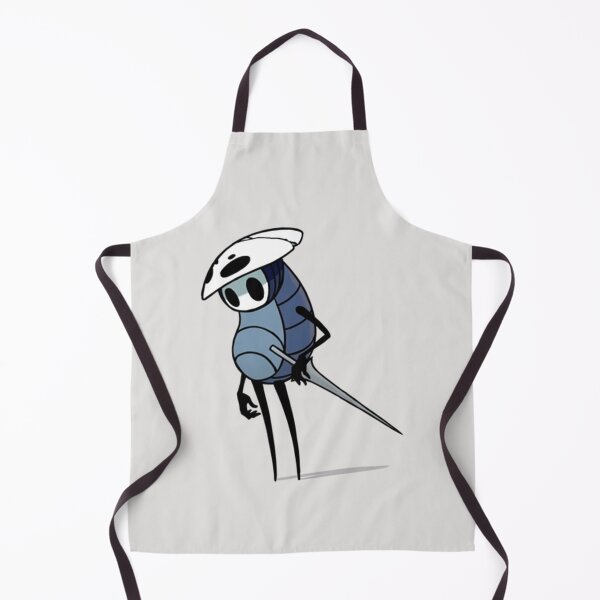 Item preview, Hollow Knight - Quirrel designed and sold by stereoplastik.