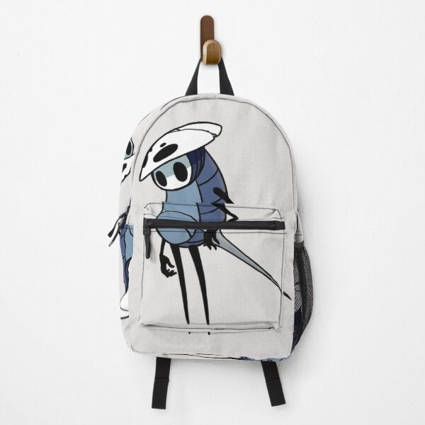 Item preview, Hollow Knight - Quirrel designed and sold by stereoplastik.