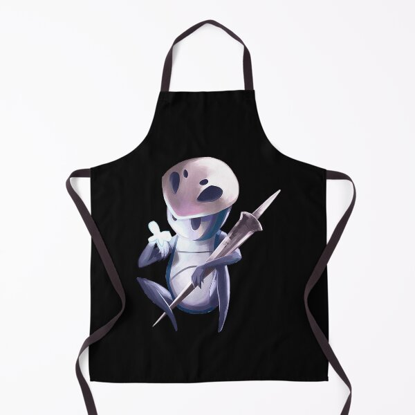Item preview, Hollow Knight - Quirrel designed and sold by stereoplastik.