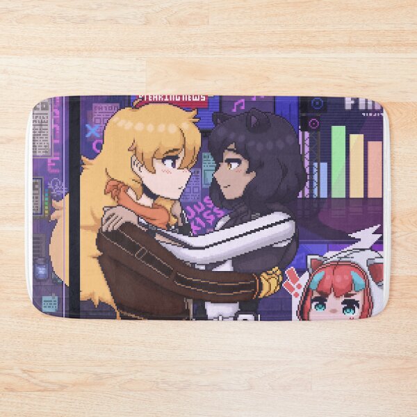 Item preview, Bumbleby #1 designed and sold by NellaWasHere.