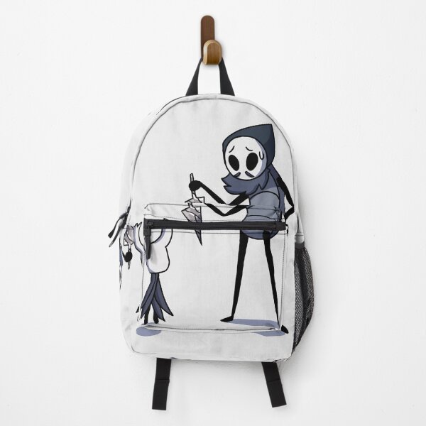 Item preview, Hollow Knight - Quirrel designed and sold by stereoplastik.