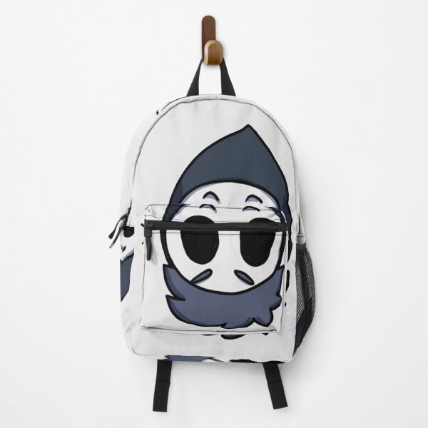 Item preview, Hollow Knight - Quirrel designed and sold by stereoplastik.