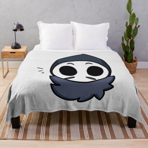 Item preview, Hollow Knight - Quirrel designed and sold by stereoplastik.