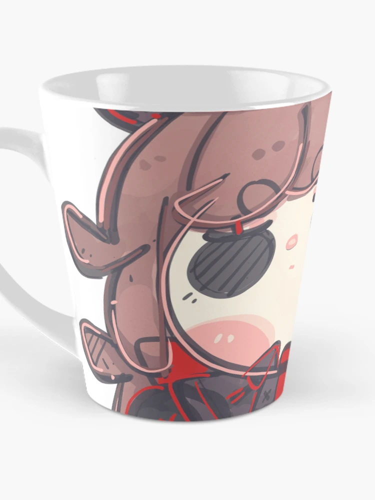 Thumbnail 3 von 4, Kaffeebecher, 2486 - Rapi / Rapi designt und verkauft von jrpencil88.
