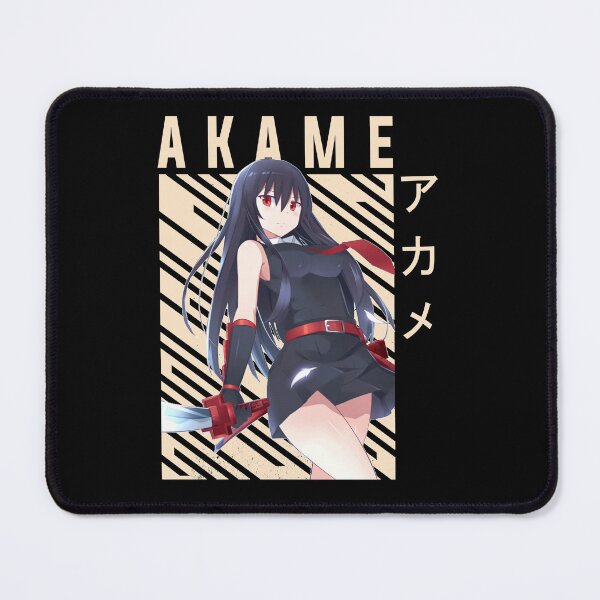 Item preview, Akame Ga kill - Akame designed and sold by teresarego.
