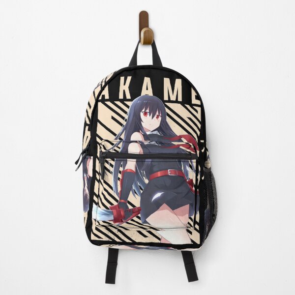 Item preview, Akame Ga kill - Akame designed and sold by teresarego.