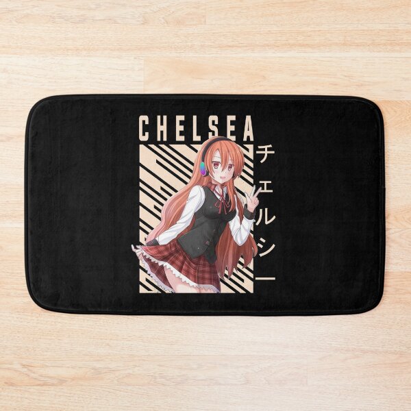 Item preview, Akame Ga kill - Chelsea designed and sold by teresarego.