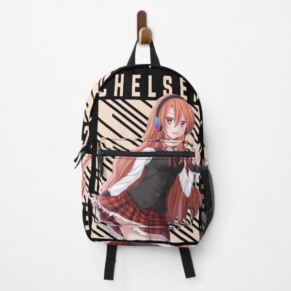 Item preview, Akame Ga kill - Chelsea designed and sold by teresarego.