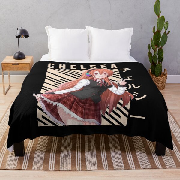 Item preview, Akame Ga mata - Chelsea designed and sold by teresarego.