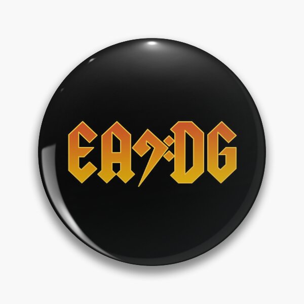 Item preview, Bass Guitar EADG Bass Clef for Bassists designed and sold by Billianidesigns.
