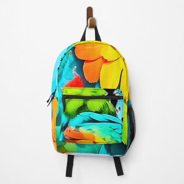 Item preview, Parrot designed and sold by Abwer.